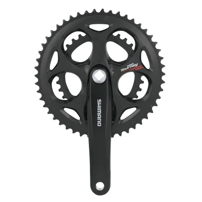 SHIMANO Kliky silniční FCA070C04X 170 50/34, bez krytu