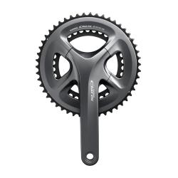 SHIMANO Kliky silniční SH FCR2000 COMPACT 170 50/34