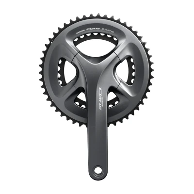 SHIMANO Kliky silniční SH FCR2000 COMPACT 170 50/34 SHIMANO Kliky silniční SH FCR2000 COMPACT 170 50/34