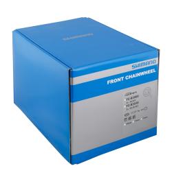 SHIMANO Kliky silniční SH FCR3000 SORA COMPACT 175 50/34