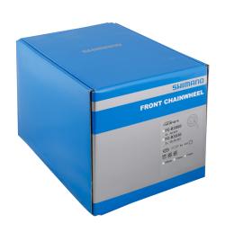 SHIMANO Kliky silniční SH FCR3000 SORA COMPACT 175 50/34