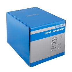 SHIMANO Kliky silniční SH FCR3000 SORA COMPACT 175 50/34