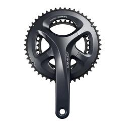 SHIMANO Kliky silniční SH FCR3000 SORA COMPACT 175 50/34