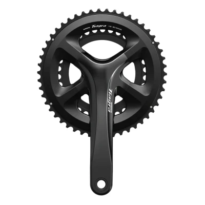 Shimano Kliky silniční SH FCR4000 TIAGRA 170+osa 50/34