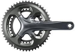 Shimano kľuky Tiagra FC-4700 175mm 50-34 zubov, 10 speed, bez stredového ložiska, v krabičke