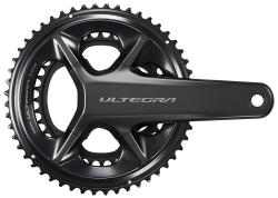 Shimano kliky Ultegra FC-R8100, 175mm, 52-36 zubů, 12 speed, bez středového ložiska, v krabičce