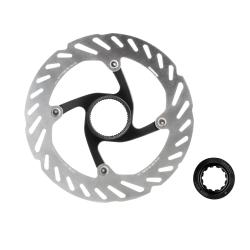 SHIMANO Kotouč brzdový SH SMRT700 CENTER LOCK 160mm