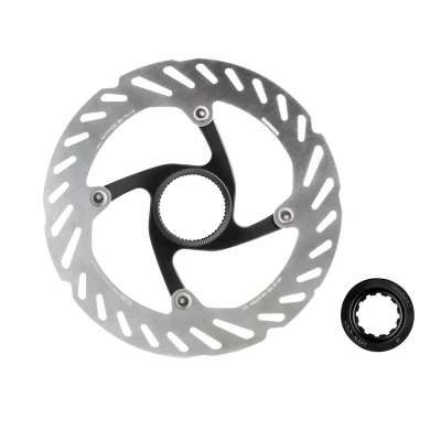SHIMANO Kotouč brzdový SH SMRT700 CENTER LOCK 160mm SHIMANO Kotouč brzdový SH SMRT700 CENTER LOCK 160mm