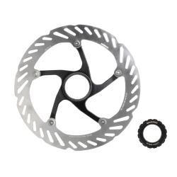 SHIMANO Kotouč brzdový SH SMRT700 CENTER LOCK 180mm