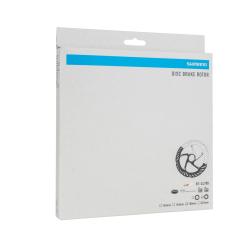 SHIMANO Kotouč brzdový SH SMRT700 CENTER LOCK 180mm