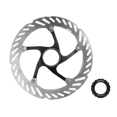 SHIMANO Kotouč brzdový SH SMRT700 CENTER LOCK 180mm SHIMANO Kotouč brzdový SH SMRT700 CENTER LOCK 180mm