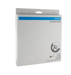 SHIMANO Kotouč brzdový SH RTCL700 CENTER LOCK 203mm