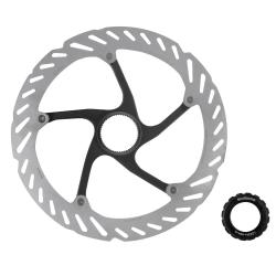 SHIMANO Kotouč brzdový SH RTCL700 CENTER LOCK 203mm