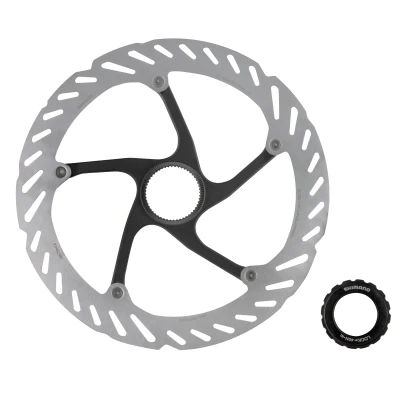 SHIMANO Kotouč brzdový SH RTCL700 CENTER LOCK 203mm