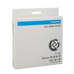 SHIMANO Kotouč brzdový SH RTCL800 CENTER LOCK 140 mm