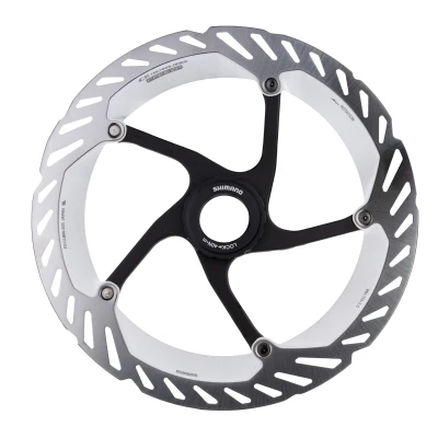 SHIMANO Kotouč brzdový SH RTCL800 CENTER LOCK 203 mm