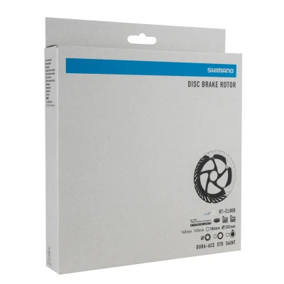 SHIMANO Kotouč brzdový SH RTCL800 CENTER LOCK 203 mm