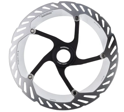 SHIMANO Kotouč brzdový SH RTCL800 CENTER LOCK 203 mm