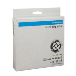 SHIMANO Kotouč brzdový SH RTCL900 CENTER LOCK 160mm
