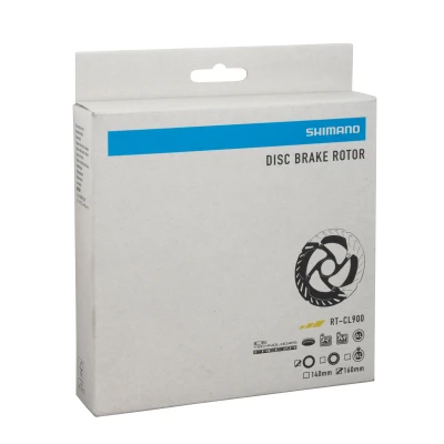 SHIMANO Kotouč brzdový SH RTCL900 CENTER LOCK 160mm