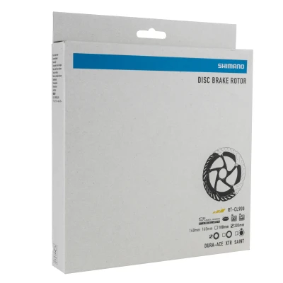 SHIMANO Kotouč brzdový SH RTCL900 CENTER LOCK 203mm