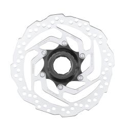 SHIMANO Kotúč brzdový SH SMRT10 CENTER LOCK 160 mm