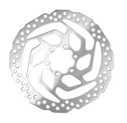 SHIMANO Kotouč brzdový SH SMRT26, 6 děr 160mm