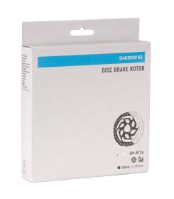 SHIMANO Kotouč brzdový SH SMRT26, 6 děr 160mm