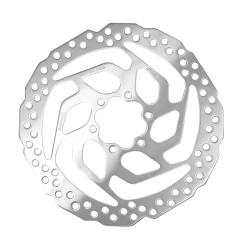 SHIMANO Kotúč brzdový SH SMRT26, 6 dier 160mm