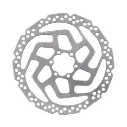 SHIMANO Kotúč brzdový SH SMRT26, 6 dier 180mm