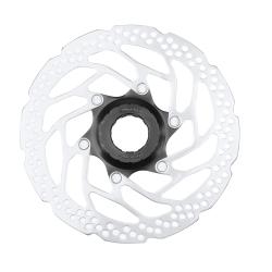 SHIMANO Kotouč brzdový SH SMRT30 CENTER LOCK 160 mm