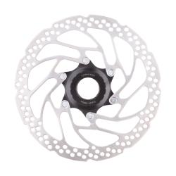 SHIMANO Kotúč brzdový SH SMRT30 CENTER LOCK 180 mm