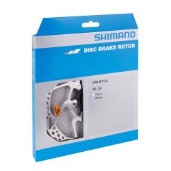 SHIMANO Kotouč brzdový SH SMRT54 CENTER LOCK 180mm