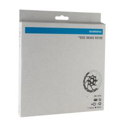 SHIMANO Kotouč brzdový SH SMRT54 CENTER LOCK 180mm