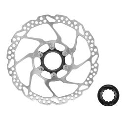SHIMANO Kotouč brzdový SH SMRT54 CENTER LOCK 180mm