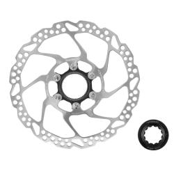 SHIMANO Kotouč brzdový SH SMRT54 CENTER LOCK 180mm (VÝPRODEJ)