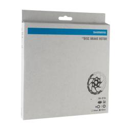 SHIMANO Kotouč brzdový SH SMRT54 CENTER LOCK 180mm (VÝPRODEJ)