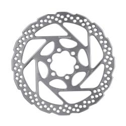 SHIMANO Kotouč brzdový SH SMRT56, 6 děr 160mm