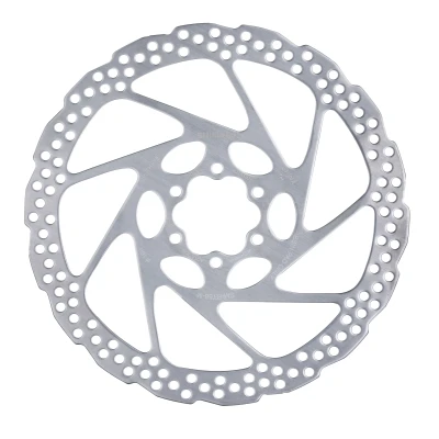 Shimano Kotouč brzdový SH SMRT56, 6 děr 180mm Shimano Kotouč brzdový SH SMRT56, 6 děr 180mm