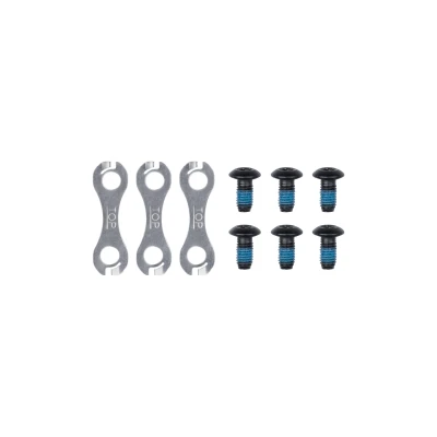 Shimano Kotouč brzdový SH SMRT56, 6 děr 180mm
