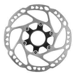 SHIMANO Kotouč brzdový SH SMRT64 CENTER LOCK 160mm