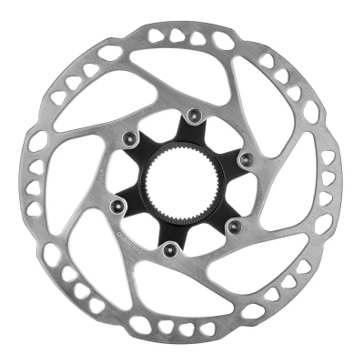 SHIMANO Kotouč brzdový SH SMRT64 CENTER LOCK 160mm SHIMANO Kotouč brzdový SH SMRT64 CENTER LOCK 160mm