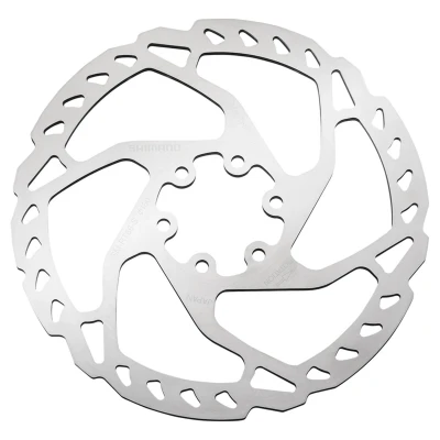SHIMANO Kotouč brzdový SH SMRT66, 6 děr 180mm SHIMANO Kotouč brzdový SH SMRT66, 6 děr 180mm