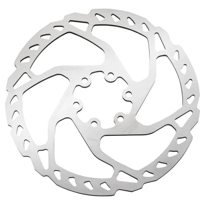 SHIMANO Kotouč brzdový SH SMRT66, 6 děr 180mm (VÝPRODEJ) SHIMANO Kotouč brzdový SH SMRT66, 6 děr 180mm (VÝPRODEJ)