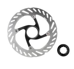 SHIMANO Kotouč brzdový SH SMRT700 CENTER LOCK 160mm SHIMANO Kotouč brzdový SH SMRT700 CENTER LOCK 160mm