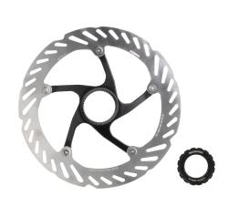 SHIMANO Kotouč brzdový SH SMRT700 CENTER LOCK 180mm SHIMANO Kotouč brzdový SH SMRT700 CENTER LOCK 180mm