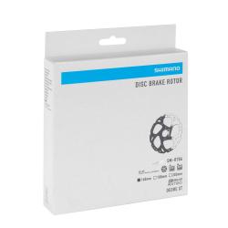 SHIMANO Kotouč brzdový SH SMRT86, 6 děr 160mm