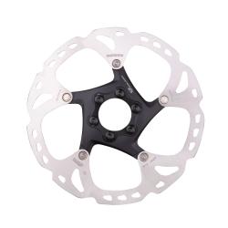 SHIMANO Brzdový kotúč SH SMRT86, 6 dier 160mm