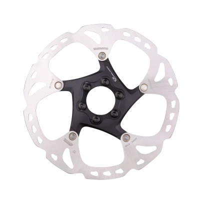 SHIMANO Kotouč brzdový SH SMRT86, 6 děr 160mm SHIMANO Kotouč brzdový SH SMRT86, 6 děr 160mm