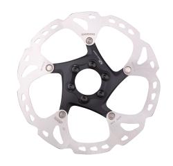SHIMANO Kotouč brzdový SH SMRT86, 6 děr 180mm
